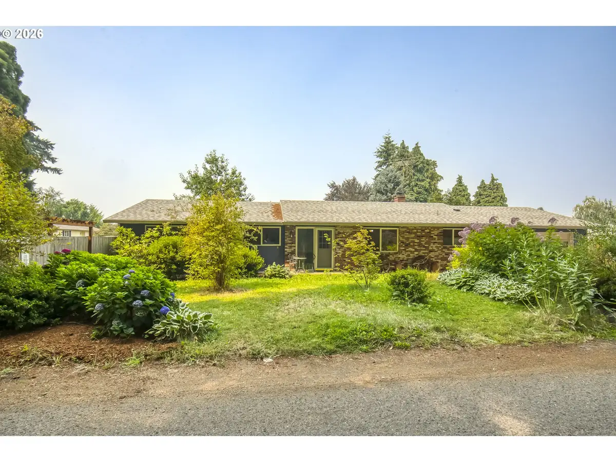 7491 SE La Paz St, Milwaukie, OR 97267 - #1