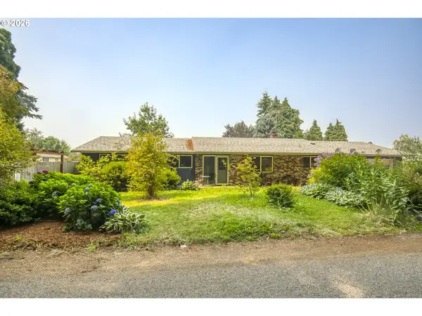 7491 SE La Paz St, Milwaukie, OR 97267
