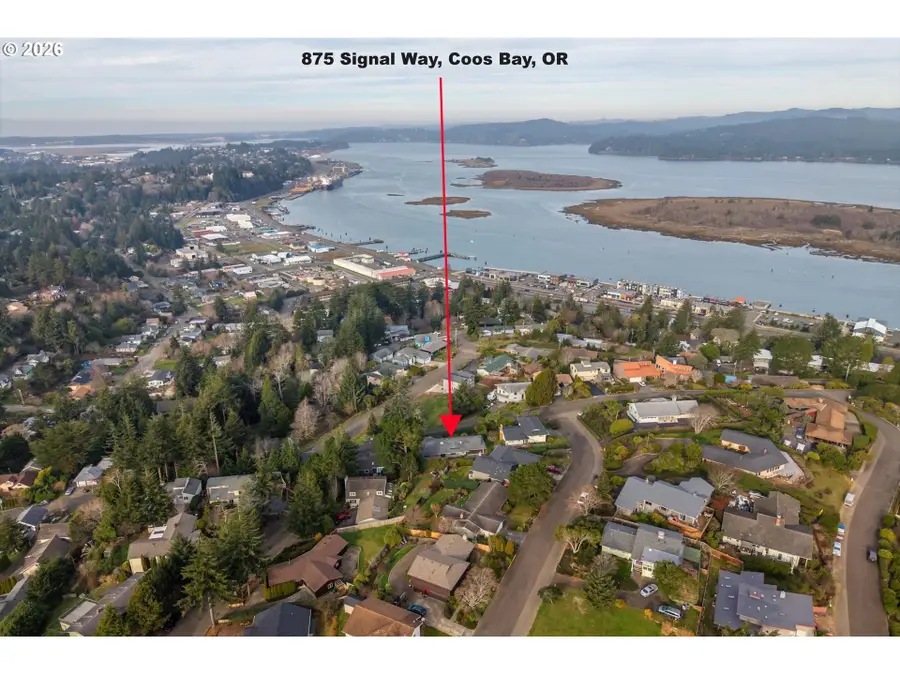 875 Signal Way, Coos Bay, OR 97420 - #2
