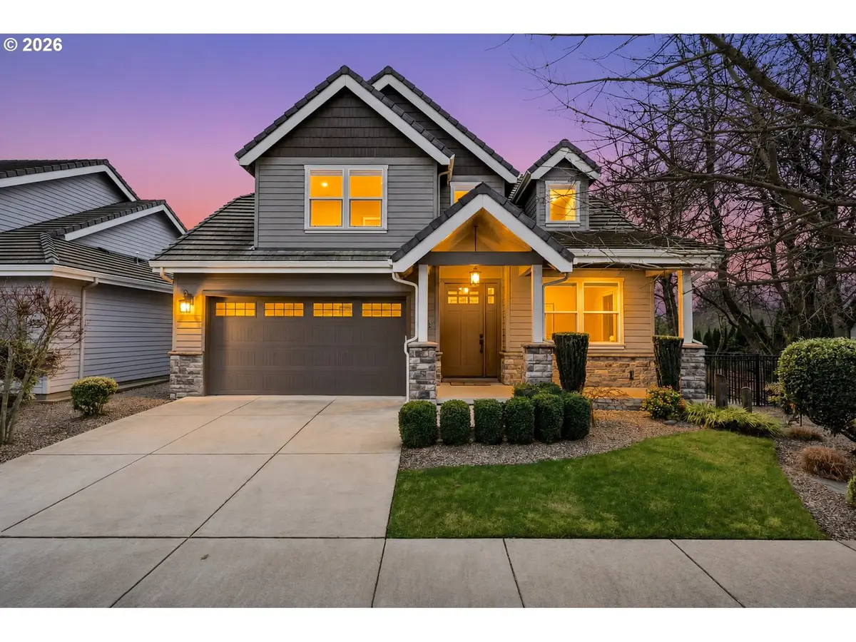 1930 Sterling Park Pl, Eugene, OR 97408 - #1
