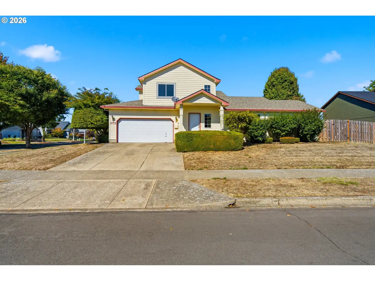 1775 NW 23rd St, McMinnville, OR 97128 - #1
