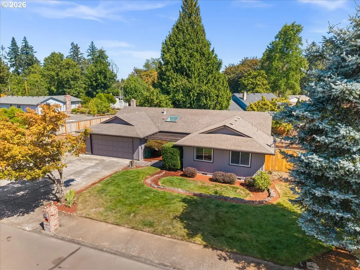 3038 SE Rood Ct, Hillsboro, OR 97123 - #1