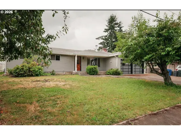 1210 River Bend Rd, Salem, OR 97304