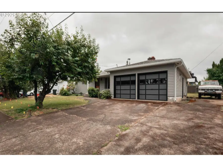 1210 River Bend Rd, Salem, OR 97304 - #2