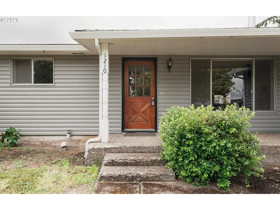 1210 River Bend Rd, Salem, OR 97304 - #3