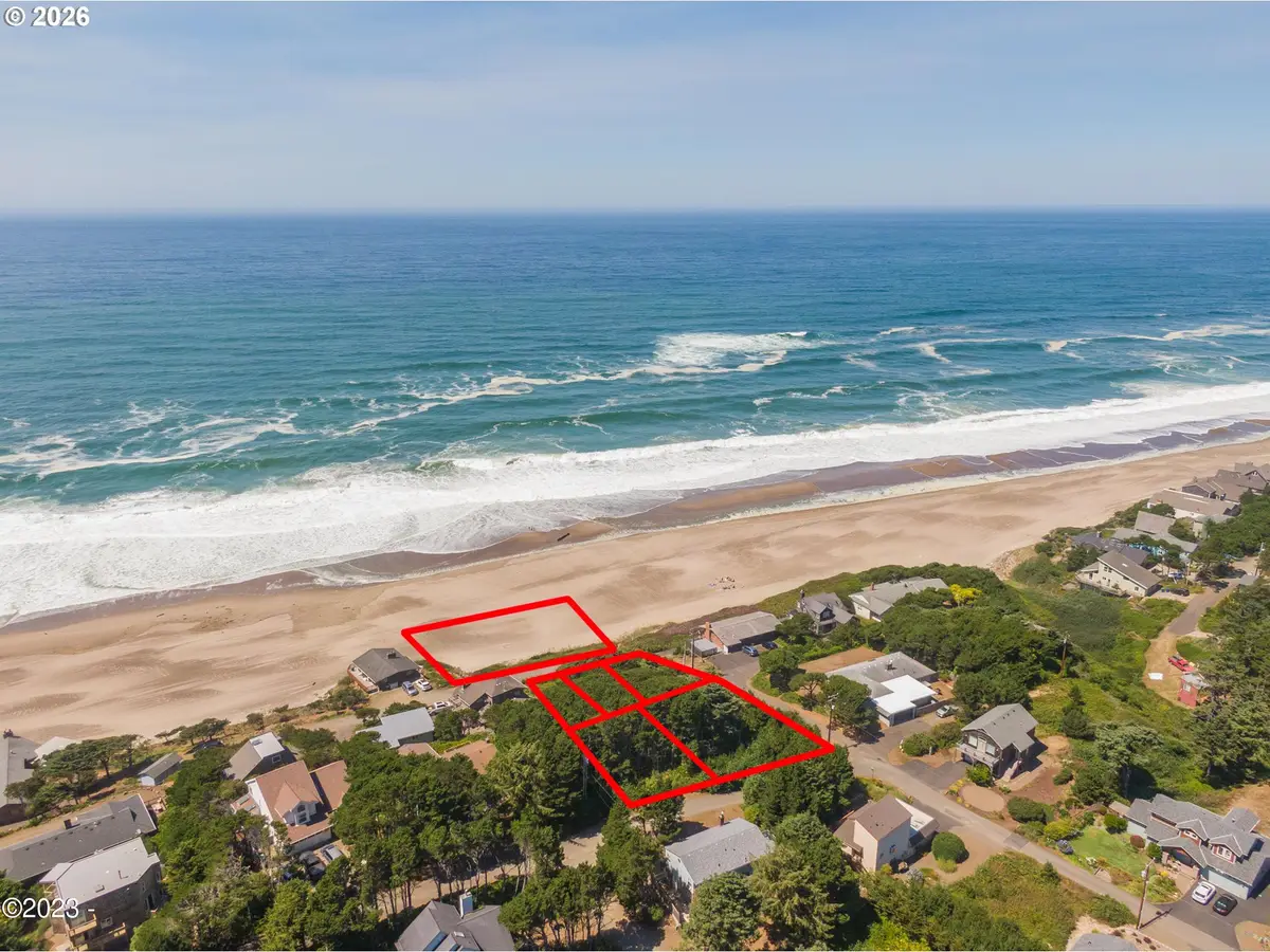 17700 Division St, Lincoln Beach, OR 97341 - #1
