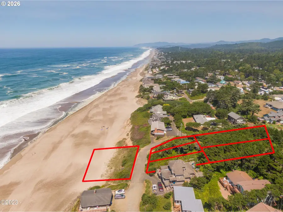 17700 Division St, Lincoln Beach, OR 97341 - #3