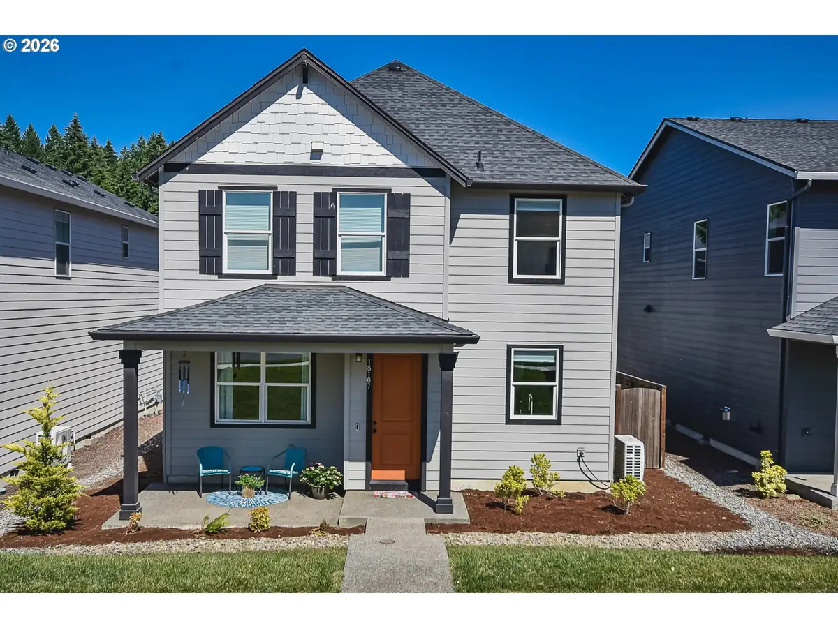 18107 NE 46th Ave, Vancouver, WA 98686 - #1