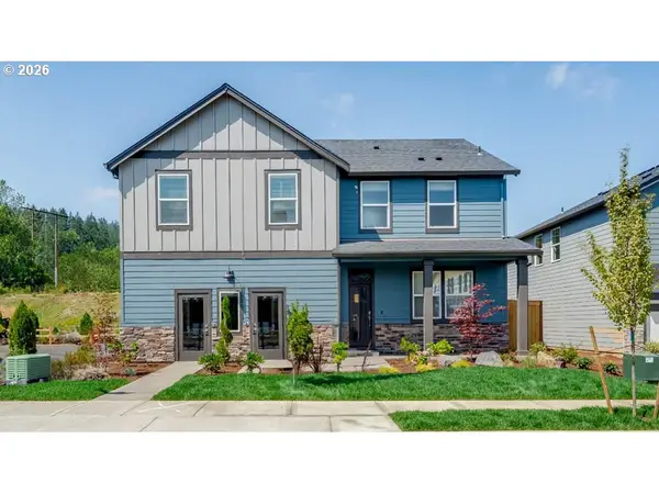 9209 SE Azalea St, HappyValley, OR 97086