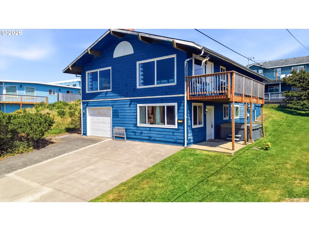 5146 NW Jetty Ave, Lincoln City, OR 97367 - #1