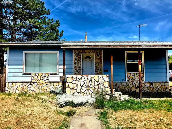2802 Washington Ave, BakerCity, OR 97814