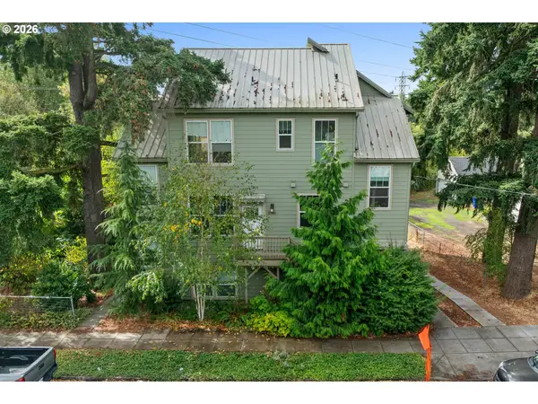 8780 SE Flavel St, Portland, OR 97266