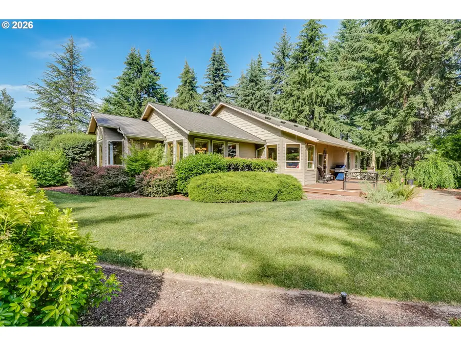 24008 NE 26th Ave, Ridgefield, WA 98642 - #2