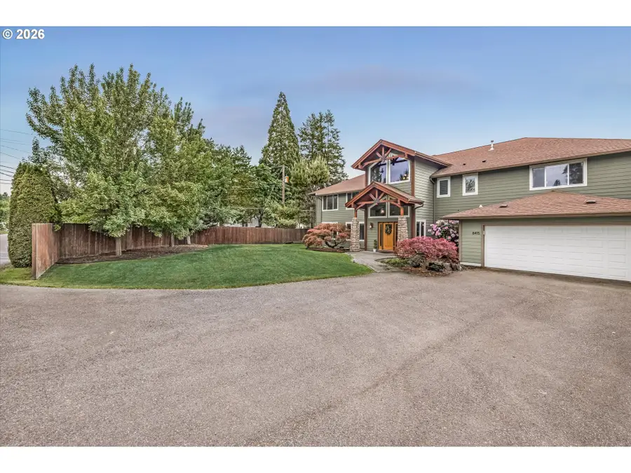 8415 SE Schwind Cir, Vancouver, WA 98664 - #2