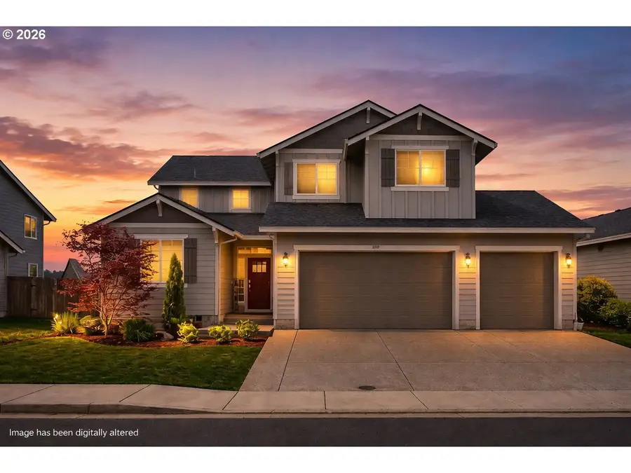 1397 Farmington Dr, Junction City, OR 97448 - #2