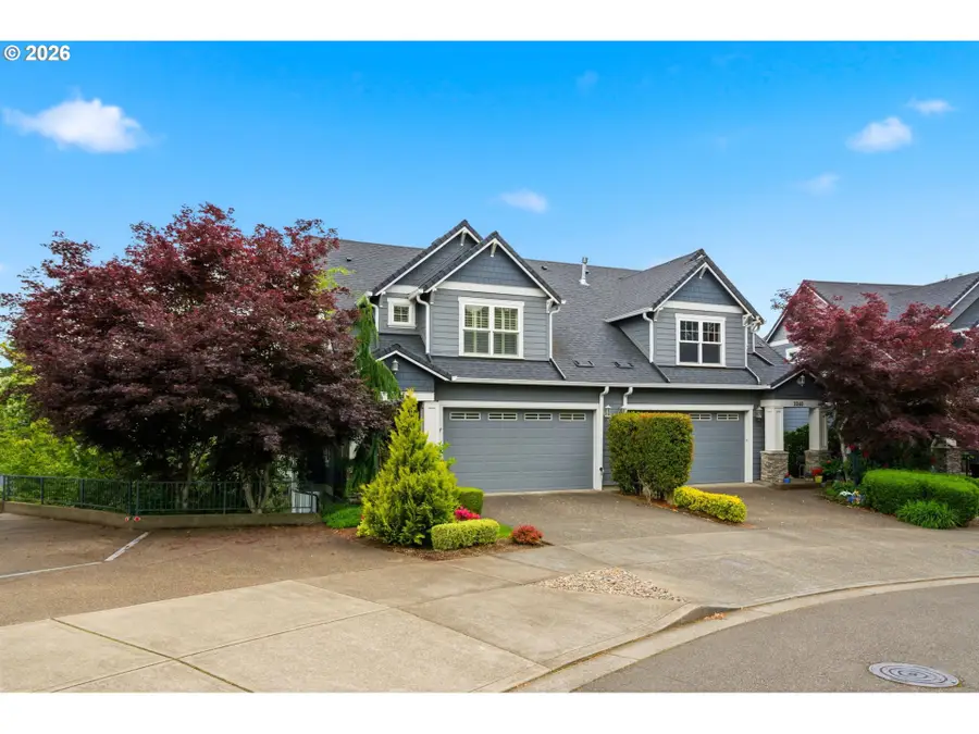 2246 Saint Moritz Loop, West Linn, OR 97068 - #2