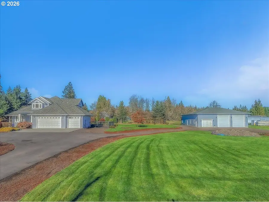 34043 Bennett Rd, Warren, OR 97053 - Image #3