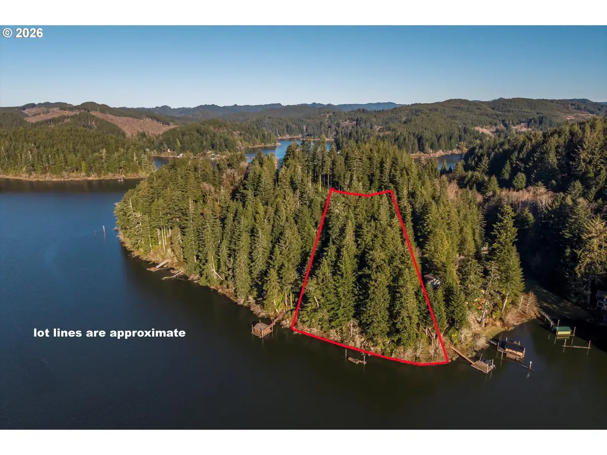 72294 Potlatch Rd, Lakeside, OR 97449 - #1