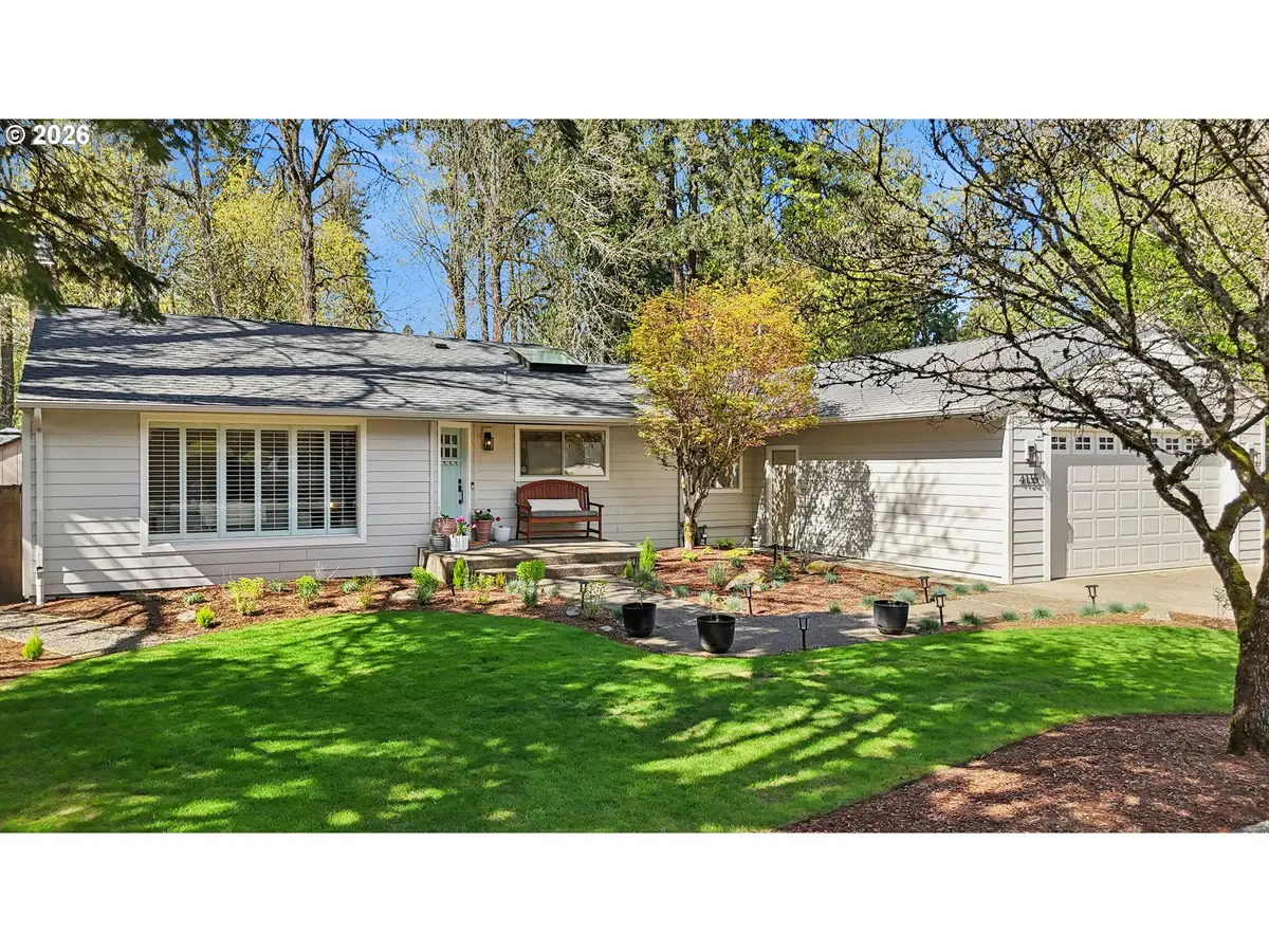 4135 SW Parkview Ave, Portland, OR 97225 - #1