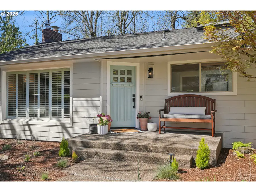 4135 SW Parkview Ave, Portland, OR 97225 - #3