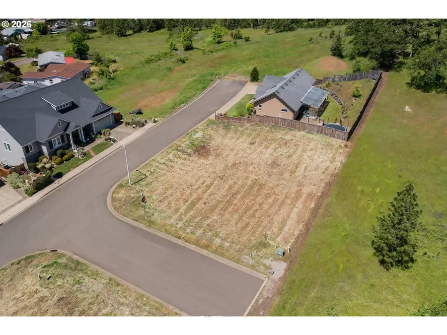06000 N Hyland Ln, Lowell, OR 97452 - #3