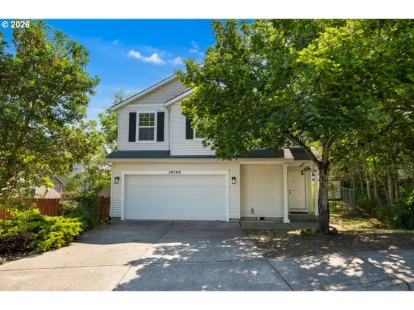 19790 SW Marlin Dr, Beaverton, OR 97007