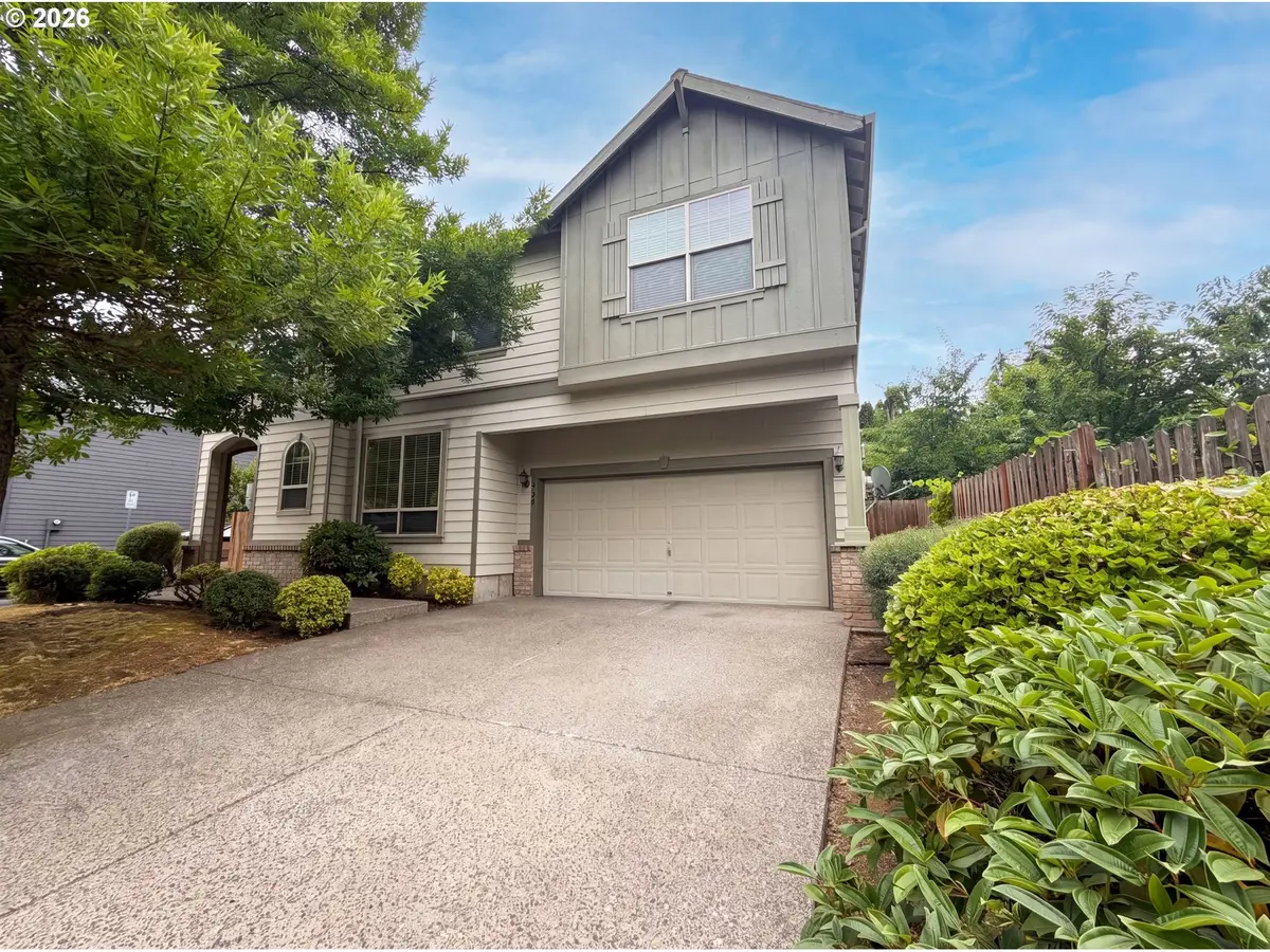 1724 SW Willowview Ter, Beaverton, OR 97003 - #1