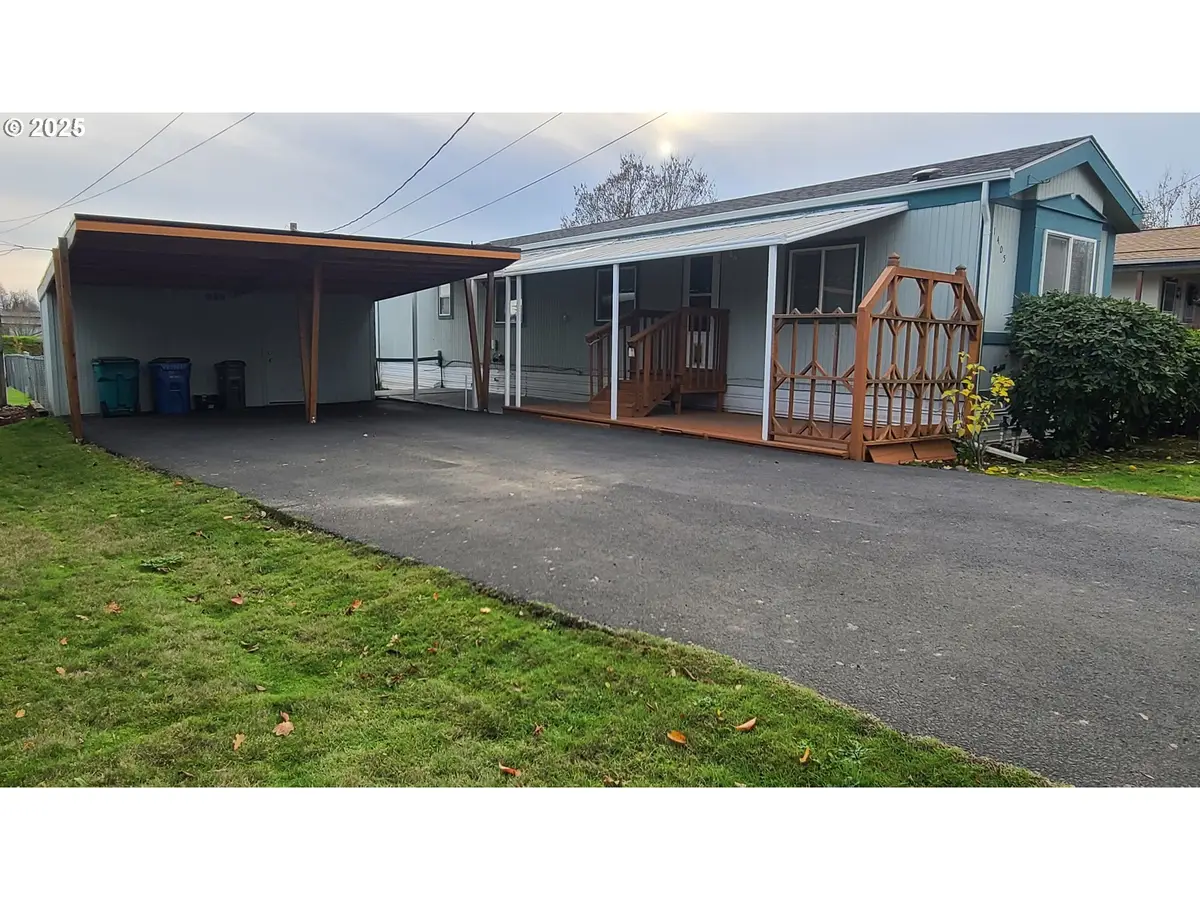 1405 NE Knowles Dr, Vancouver, WA 98685 - Image #1