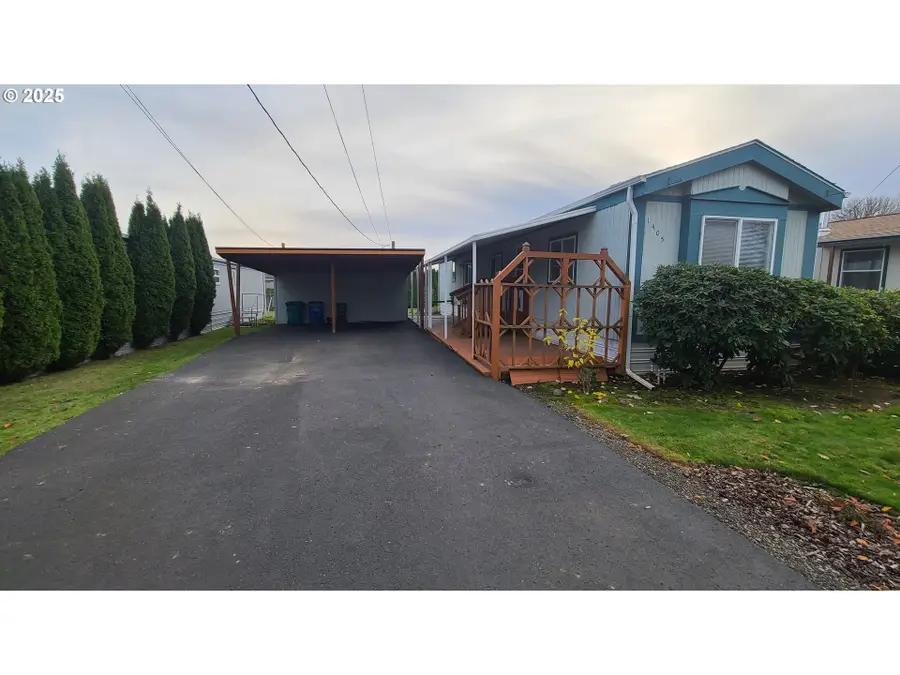 1405 NE Knowles Dr, Vancouver, WA 98685 - Image #3