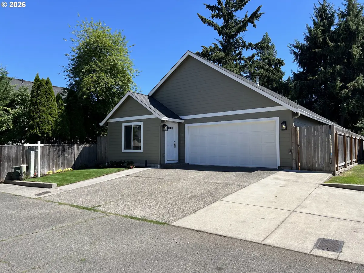 2222 NE 86th Ave, Vancouver, WA 98664 - #1