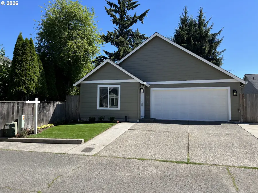 2222 NE 86th Ave, Vancouver, WA 98664 - #2