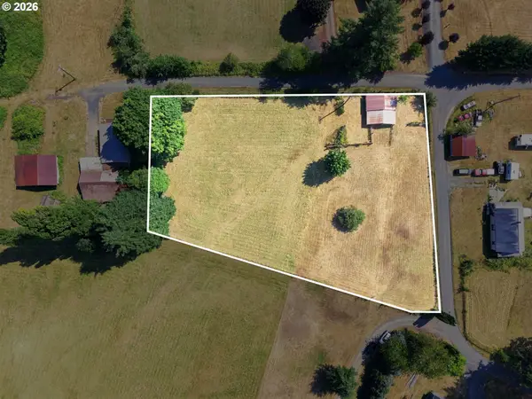 0 Cedar St, PeEll, WA 98572