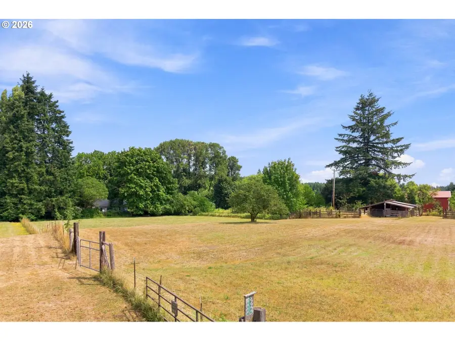 0 Cedar St, Pe Ell, WA 98572 - #2