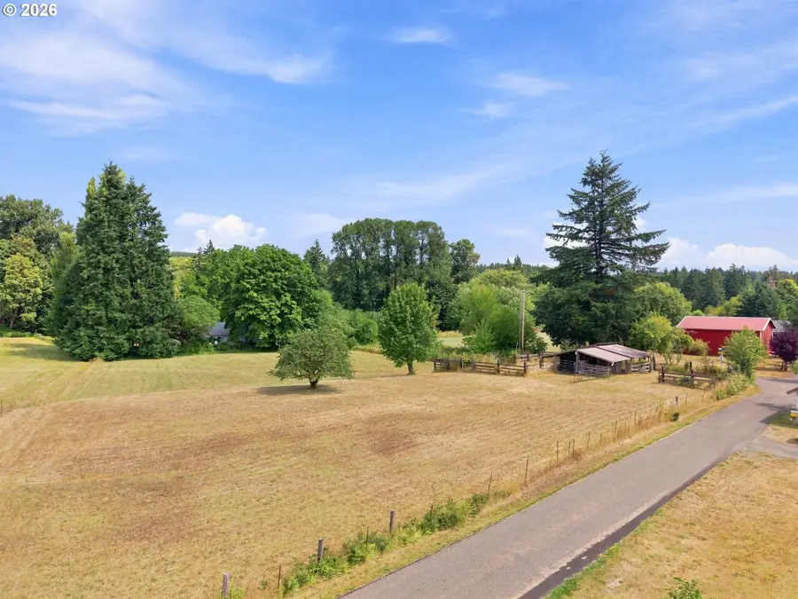 0 Cedar St, Pe Ell, WA 98572 - #3
