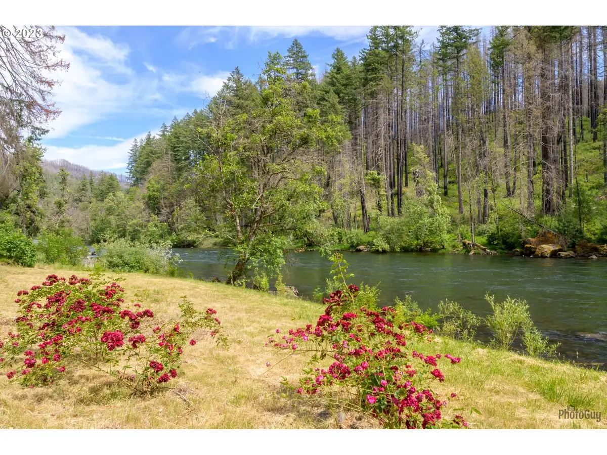 47664 Mckenzie Hwy, Vida, OR 97488 - #1