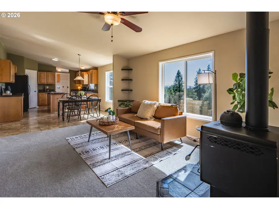 206 Goldenpine, Goldendale, WA 98620 - #3