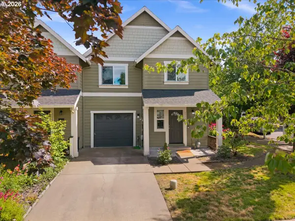4248 SE Walnut Ct, Hillsboro, OR 97123