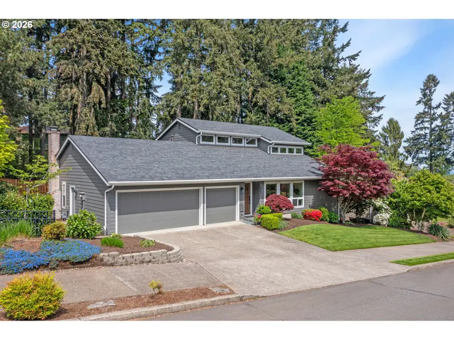 2907 Carriage Way, Northwest Clackamas, OR 97068 - #2