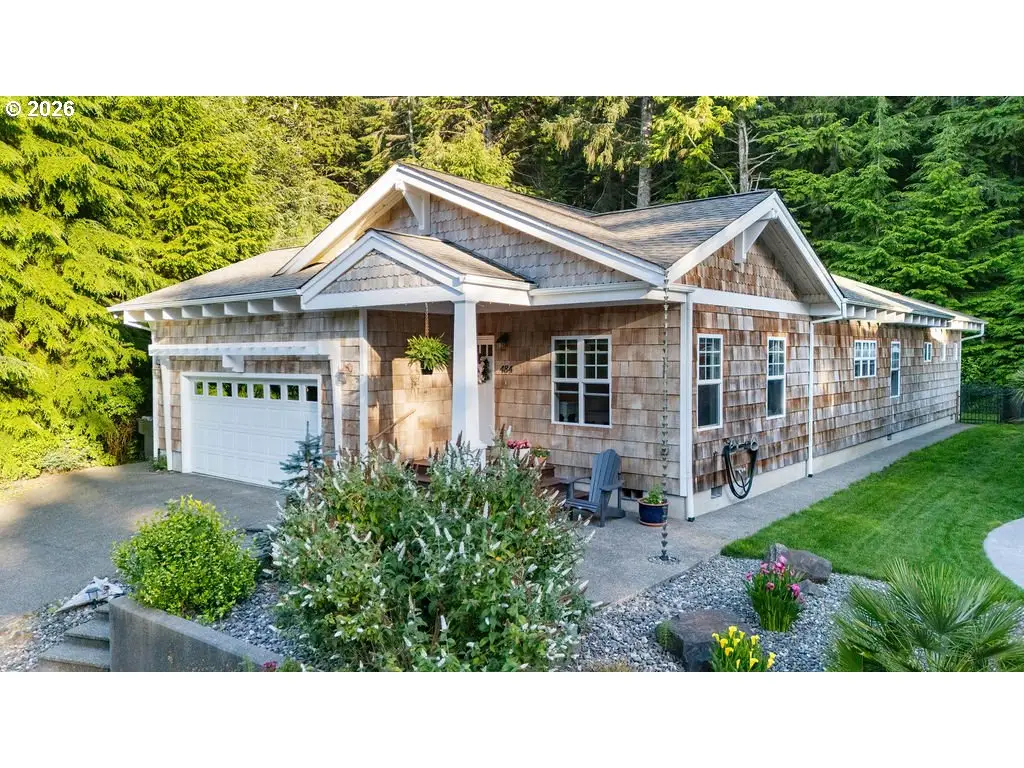 484 Fairway Ct, Seaside, OR 97138 - #1