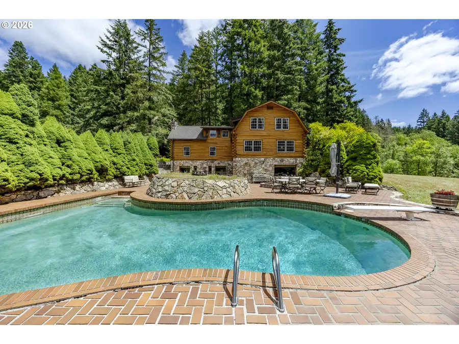 3681 Upper Smith River Rd, Drain, OR 97435 - #2