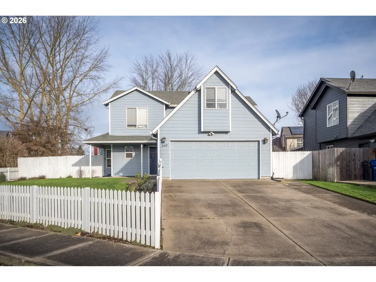 369 Pamela Ct, Jefferson, OR 97352 - #1
