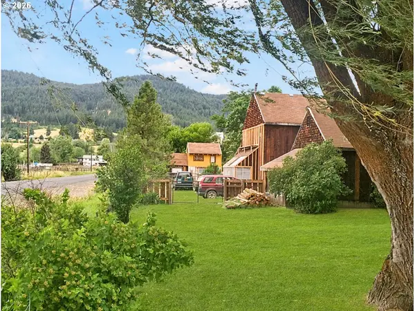 36301 Valley View Ln, Halfway, OR 97834
