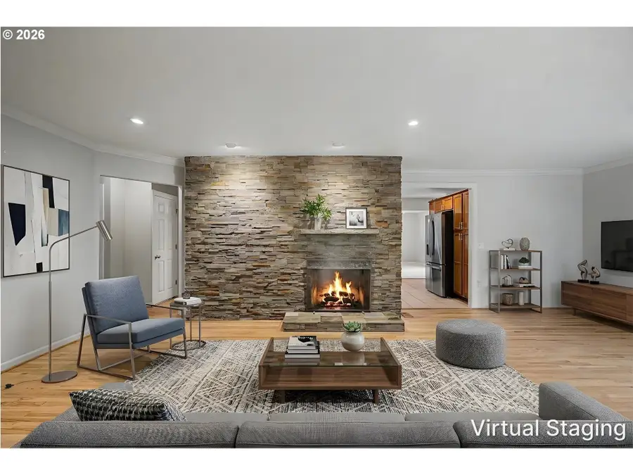9940 SW Terwilliger Blvd, Portland, OR 97219 - #3