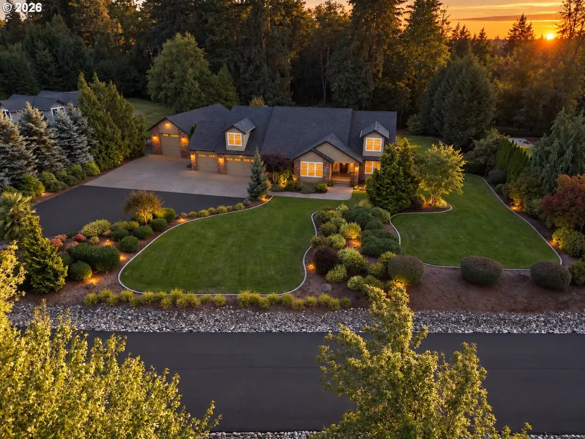 809 NE 224th Cir, Ridgefield, WA 98642 - #1