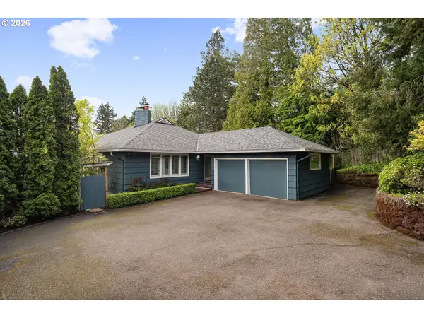 3505 SW Dosch Rd, Portland, OR 97239