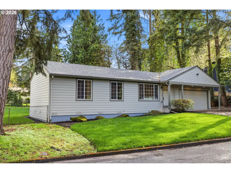 1740 SE River Forest Rd, Milwaukie, OR 97267 - #3