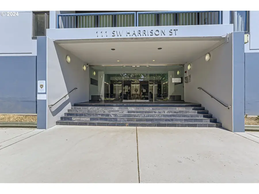 111 SW Harrison St #7H, Portland, OR 97201 - #2