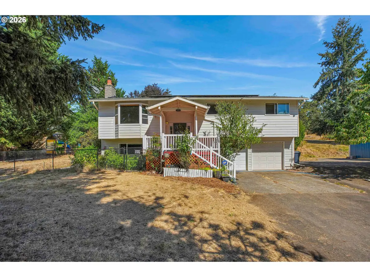 10501 S Rosewood Way, Molalla, OR 97038 - #1
