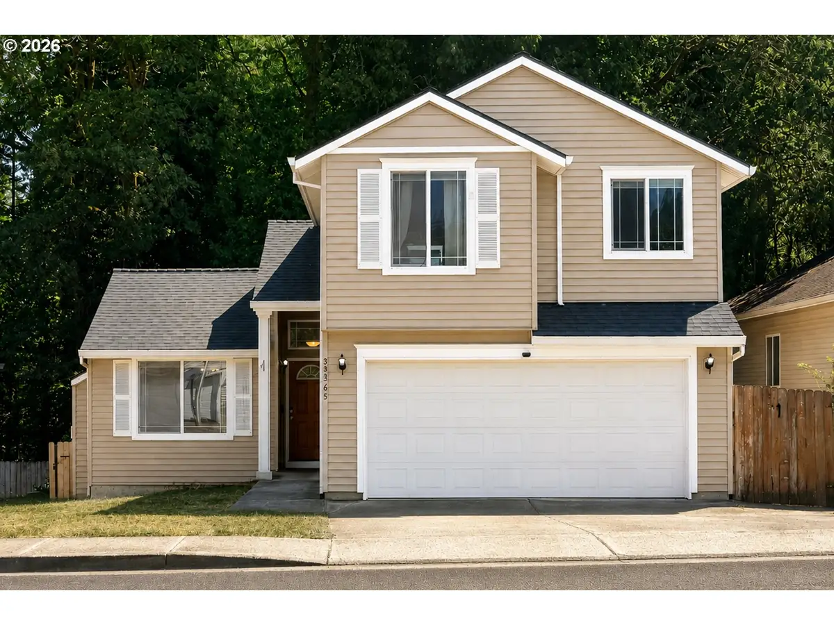 35365 Oakwood Dr, Saint Helens, OR 97051 - #1