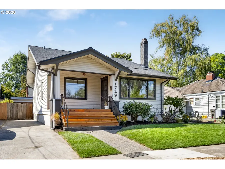 1729 SE 31st Ave, Portland, OR 97214 - #2